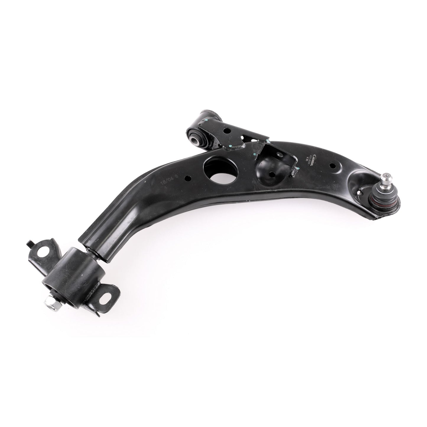 ACKOJA Control/Trailing Arm, wheel suspension A32-9539