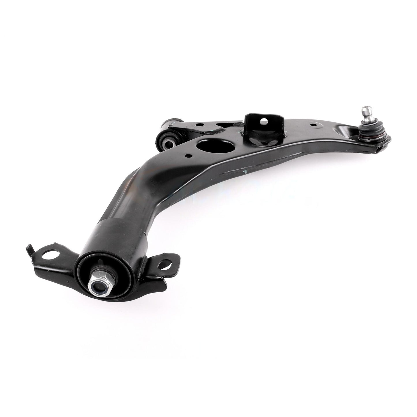 ACKOJA Control/Trailing Arm, wheel suspension A32-9539
