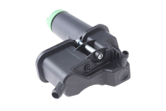 BOGAP Premium Equalising reservoir for hydraulic oil (power steering) A3216105