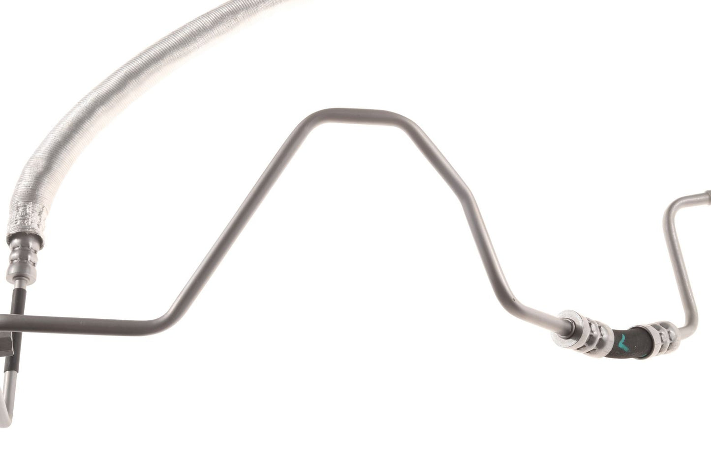 BOGAP Premium Hydraulic Hose for steering A3220102