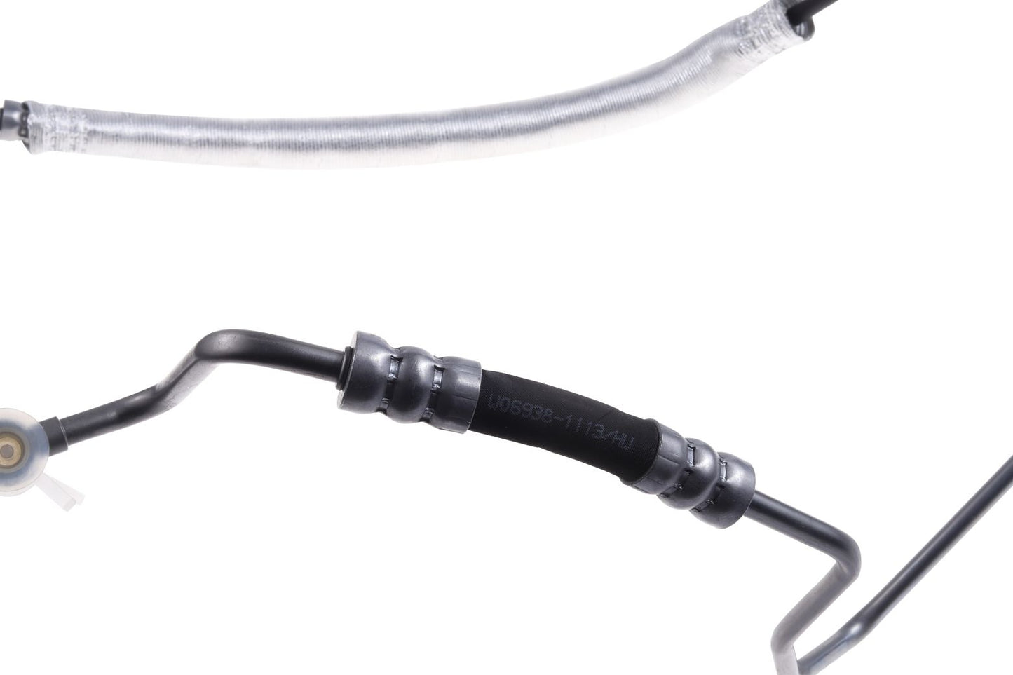 BOGAP Premium Hydraulic Hose for steering A3220104