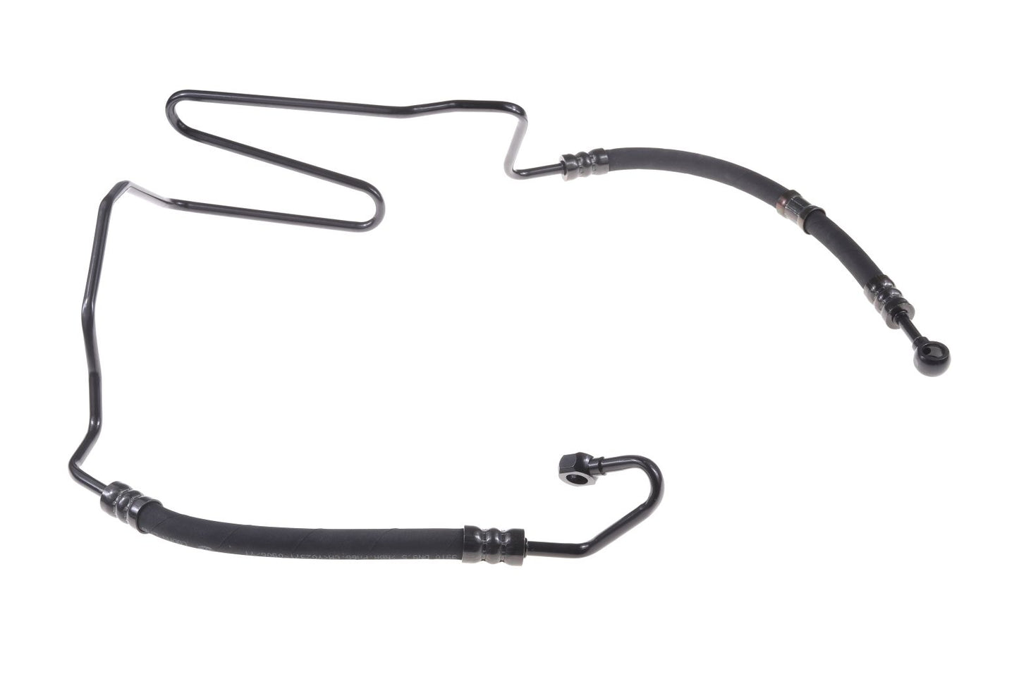 BOGAP Premium Hydraulic Hose for steering A3220106