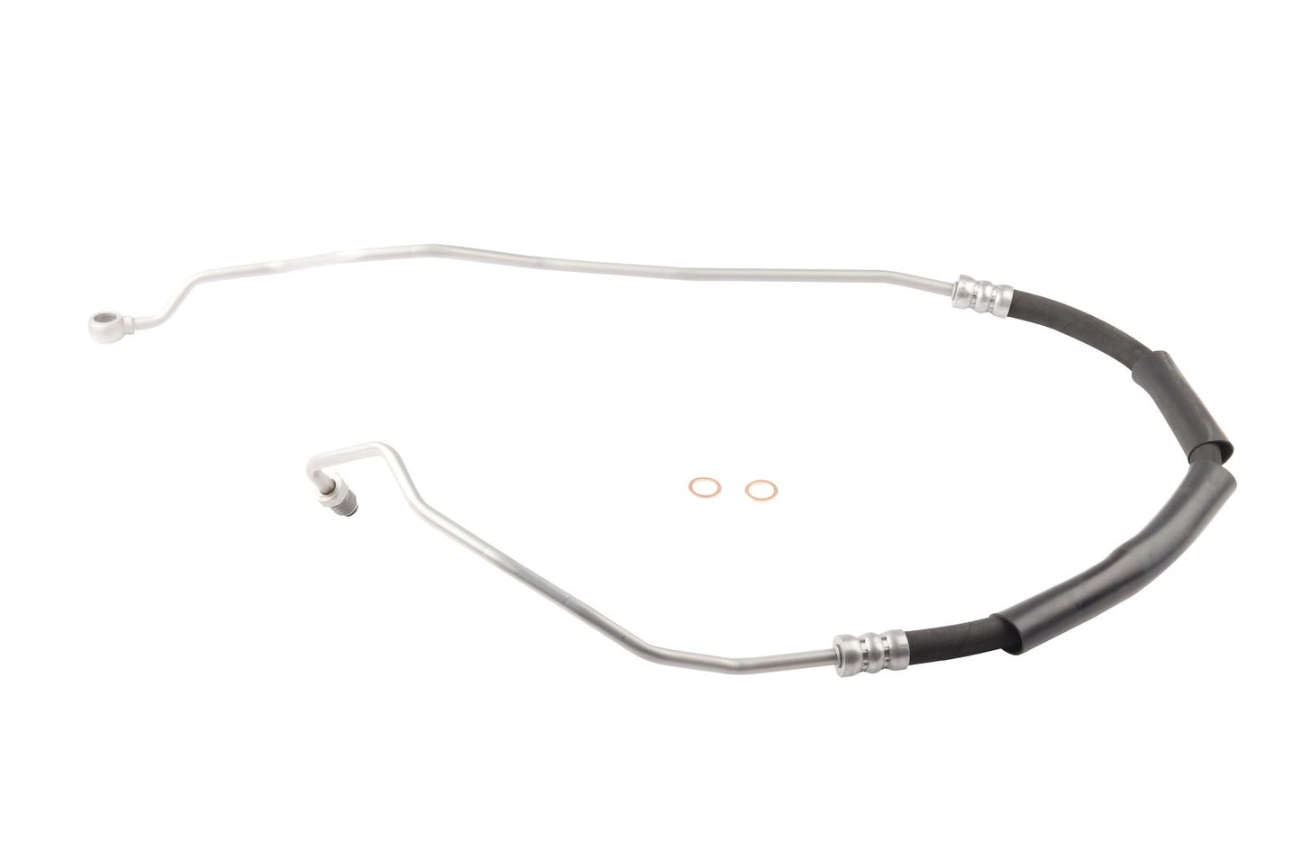 BOGAP Premium Hydraulic Hose for steering A3220109