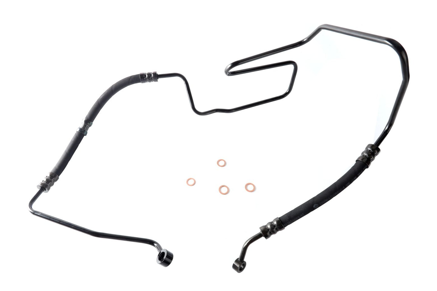 BOGAP Premium Hydraulic Hose for steering A3220110