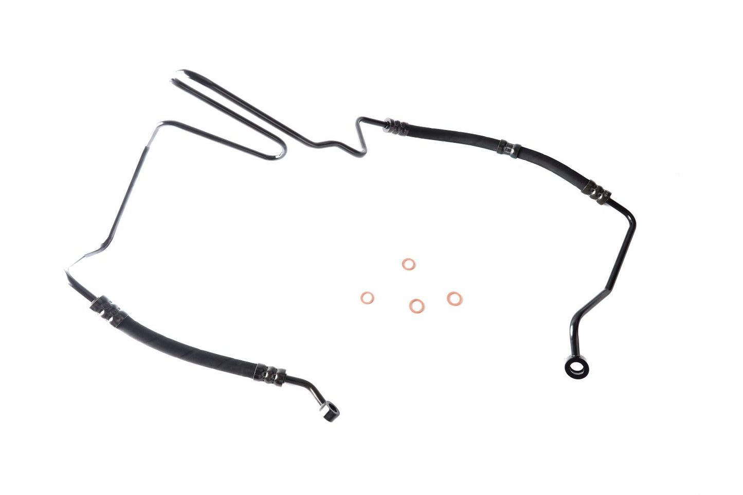 BOGAP Premium Hydraulic Hose for steering A3220110