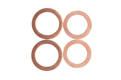 BOGAP Premium Hydraulic Hose for steering A3220111