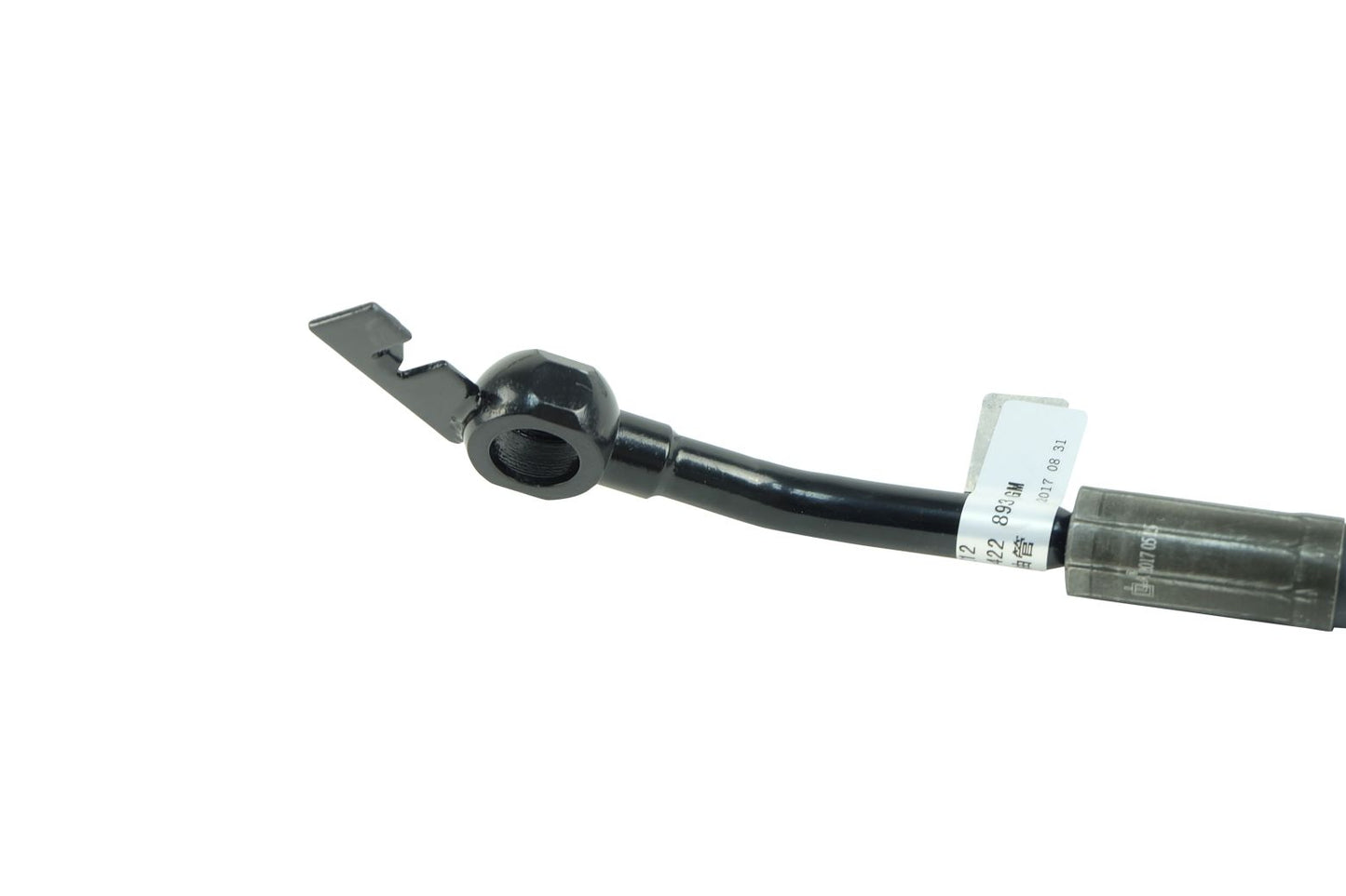 BOGAP Premium Hydraulic Hose for steering A3220121