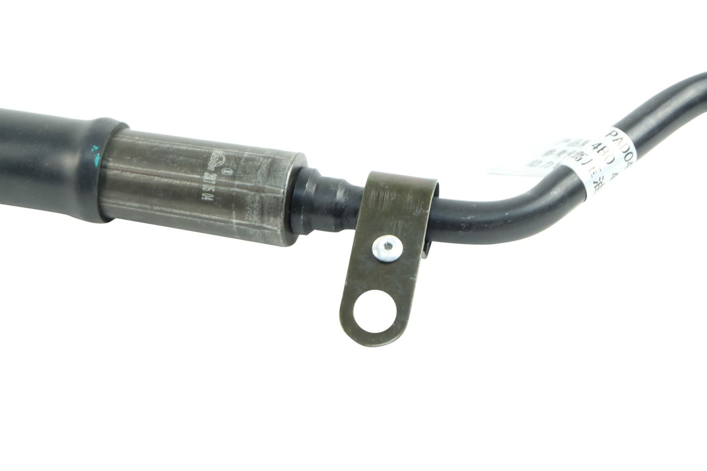 BOGAP Premium Hydraulic Hose for steering A3220127