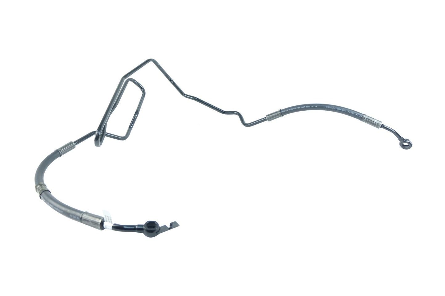 BOGAP Premium Hydraulic Hose for steering A3220128