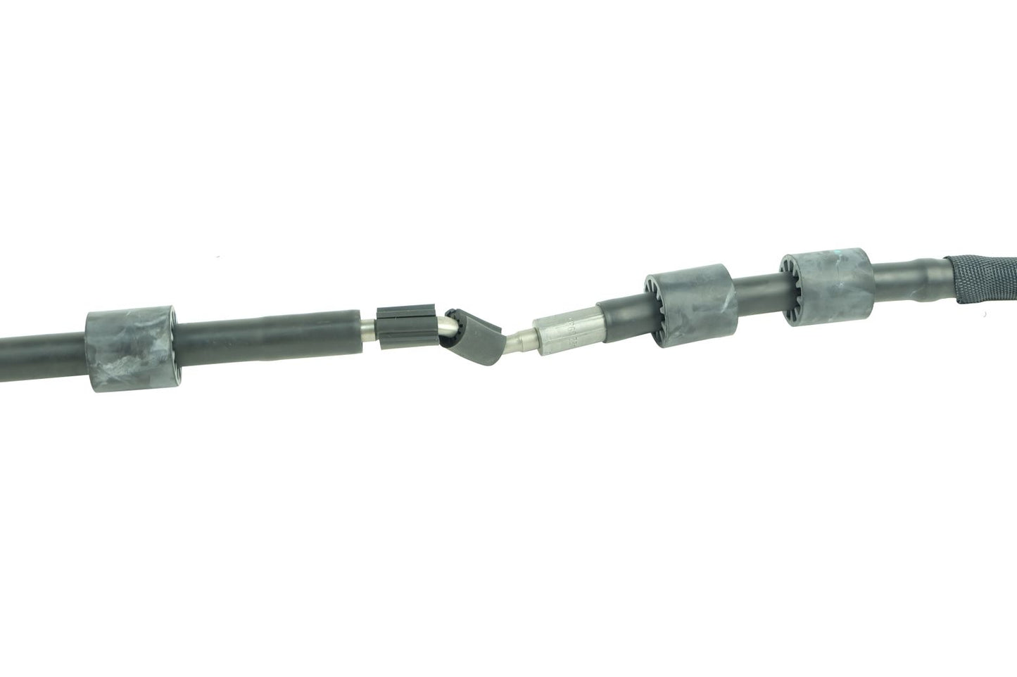 BOGAP Premium Hydraulic Hose for steering A3220133