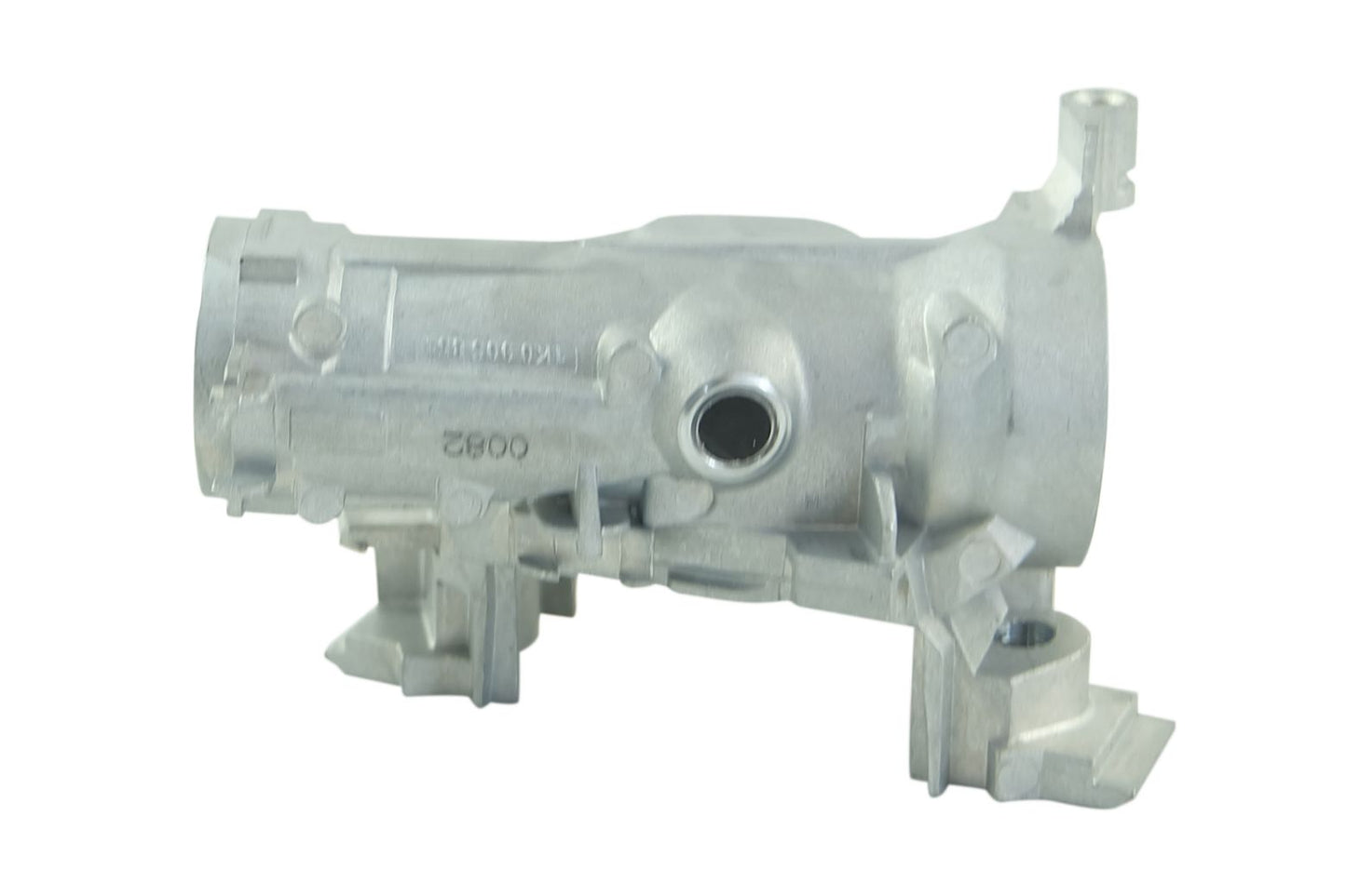 BOGAP Premium Steering Lock A3225104