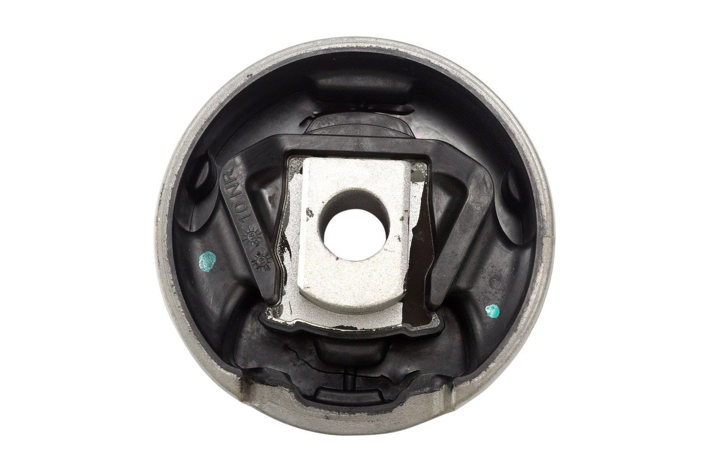 BOGAP Premium Bushing for axle beam A3318102