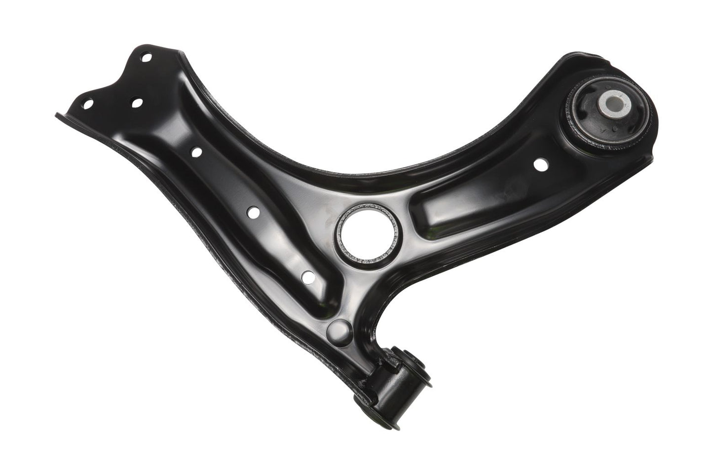 BOGAP Premium Control/Trailing Arm for wheel suspension A3327124