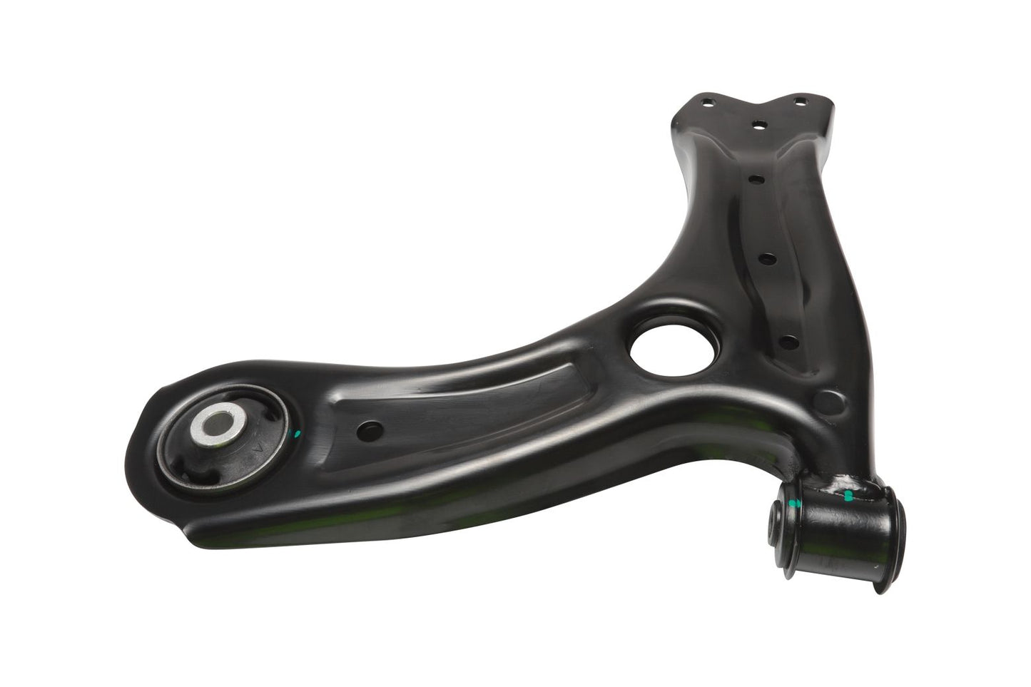 BOGAP Premium Control/Trailing Arm for wheel suspension A3327124