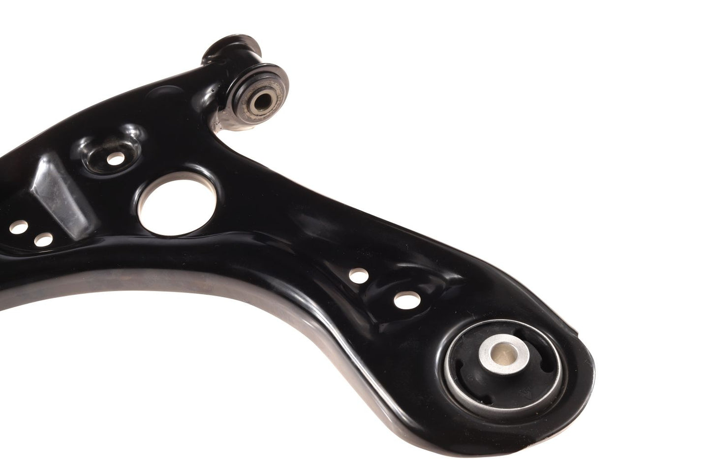BOGAP Premium Control/Trailing Arm for wheel suspension A3327124