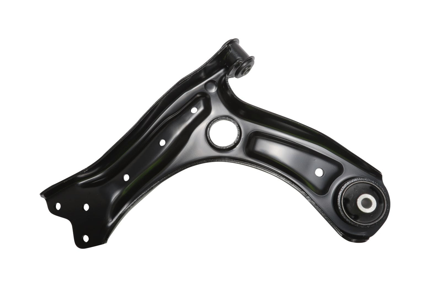 BOGAP Premium Control/Trailing Arm for wheel suspension A3327125