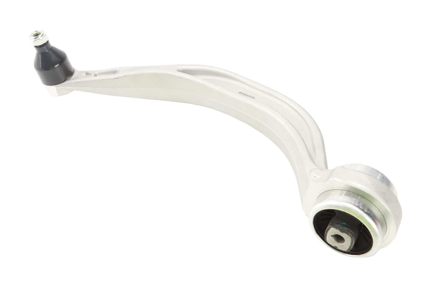 BOGAP Premium Control/Trailing Arm for wheel suspension A3327127