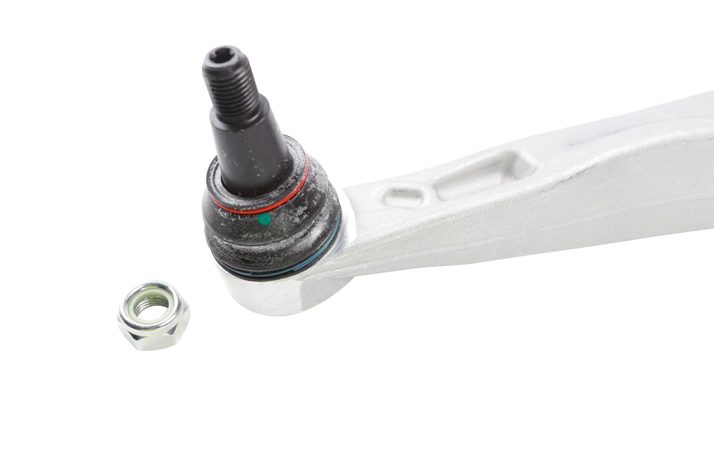 BOGAP Premium Control/Trailing Arm for wheel suspension A3327127