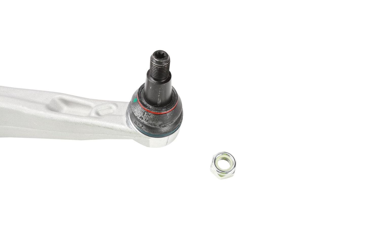 BOGAP Premium Control/Trailing Arm for wheel suspension A3327128