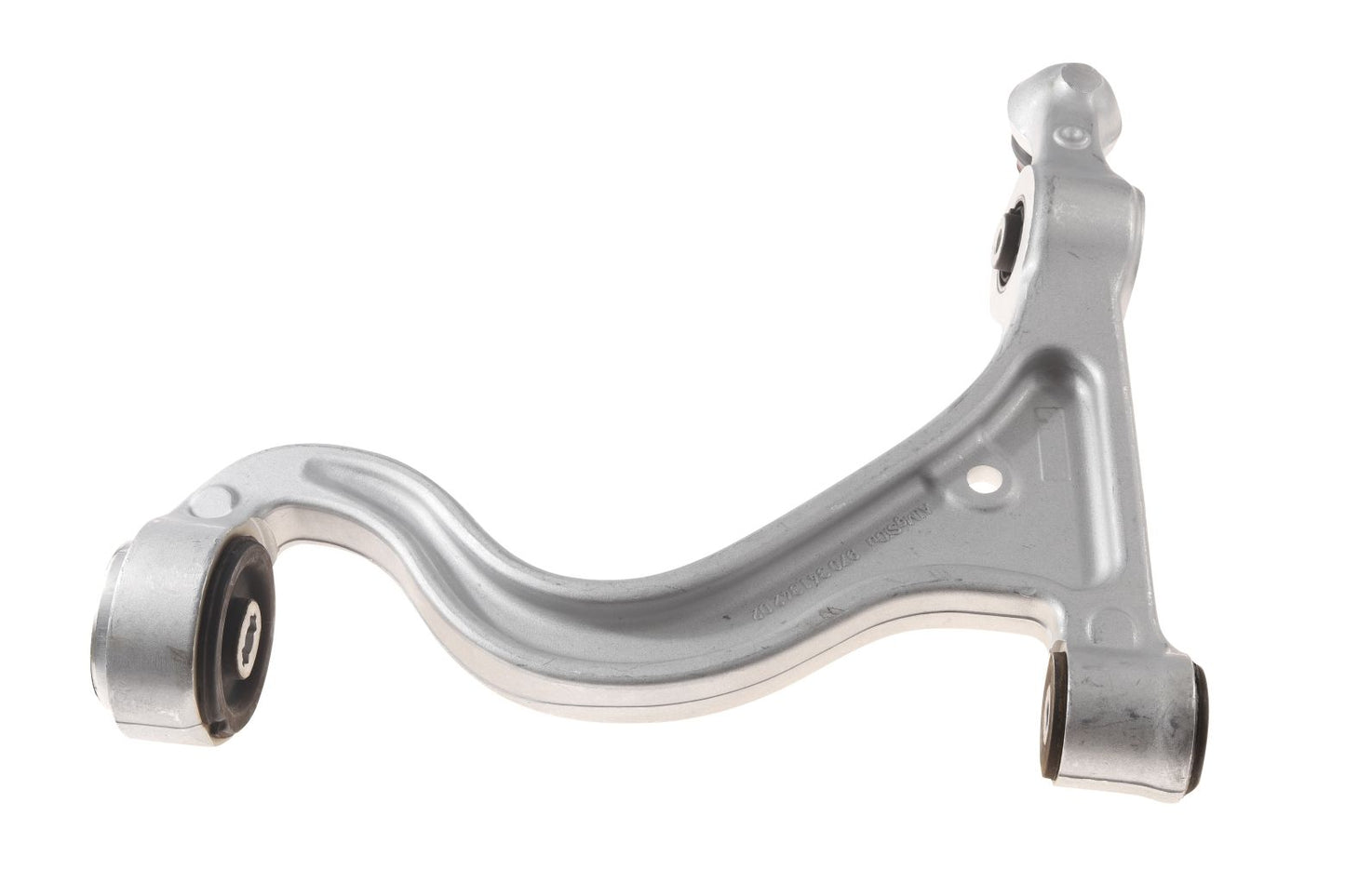BOGAP Premium Control/Trailing Arm for wheel suspension A3327135