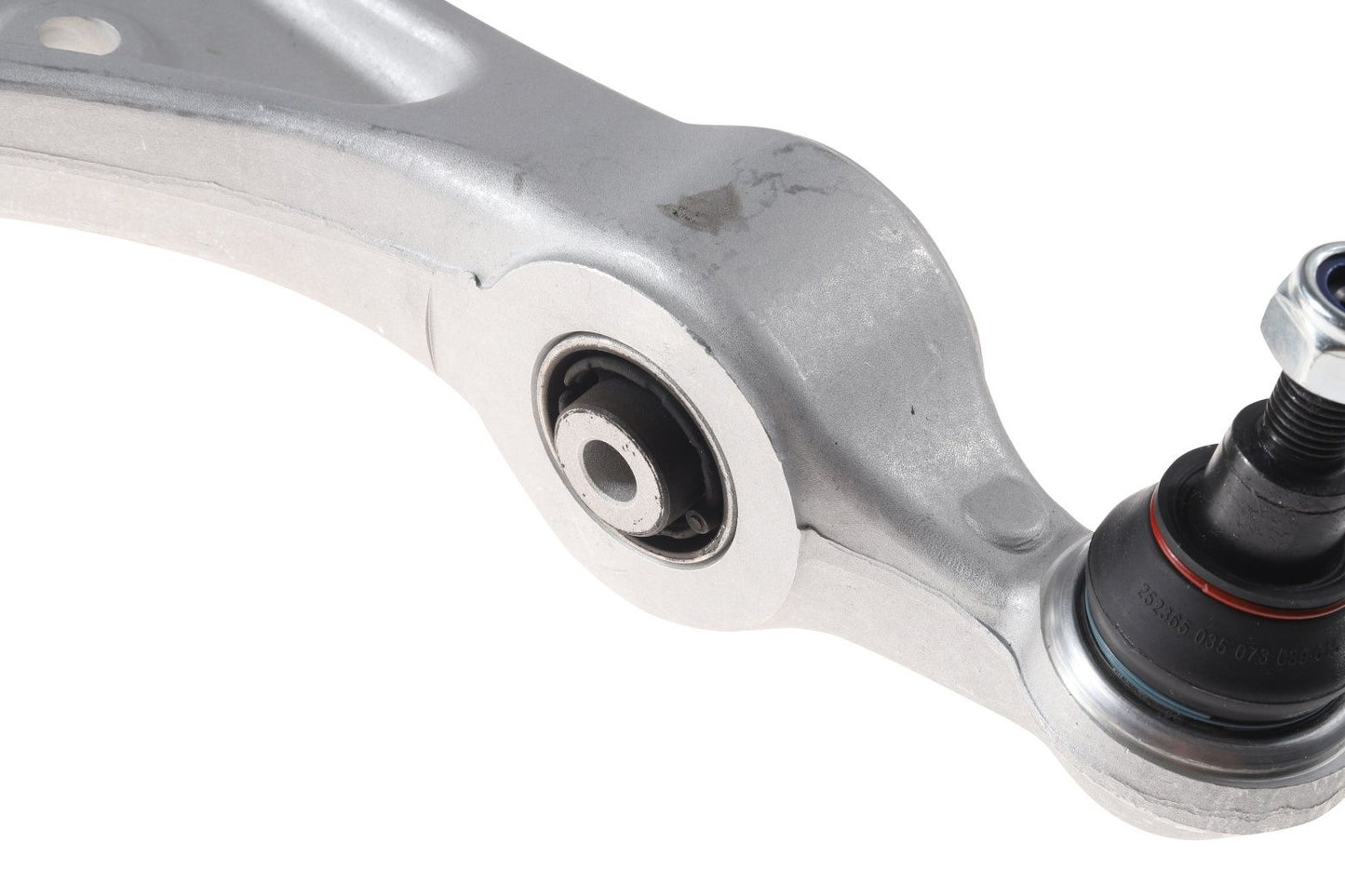 BOGAP Premium Control/Trailing Arm for wheel suspension A3327135