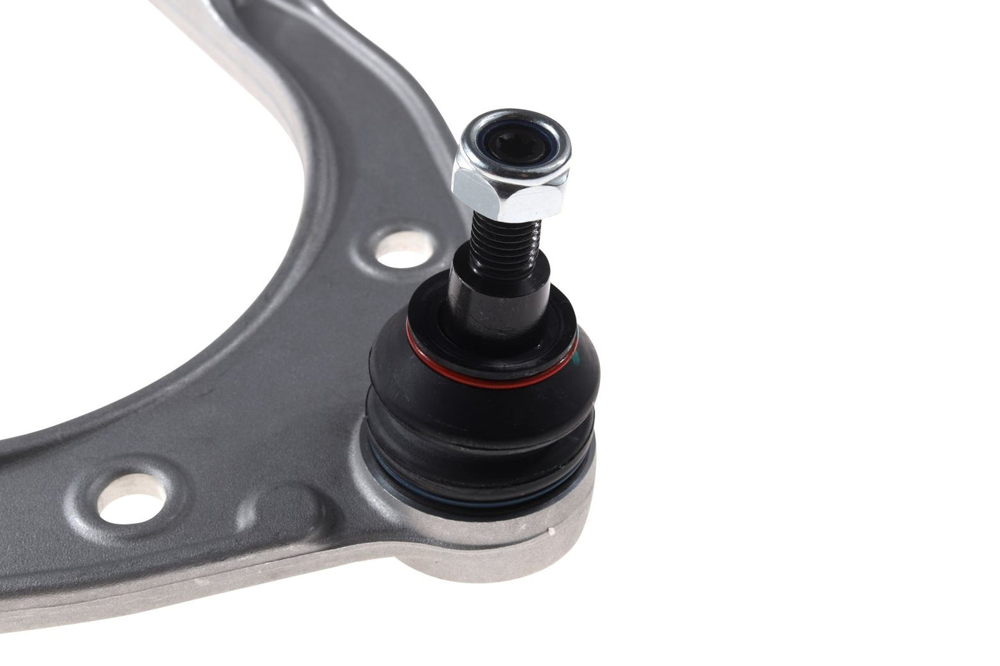 BOGAP Premium Control/Trailing Arm for wheel suspension A3327139