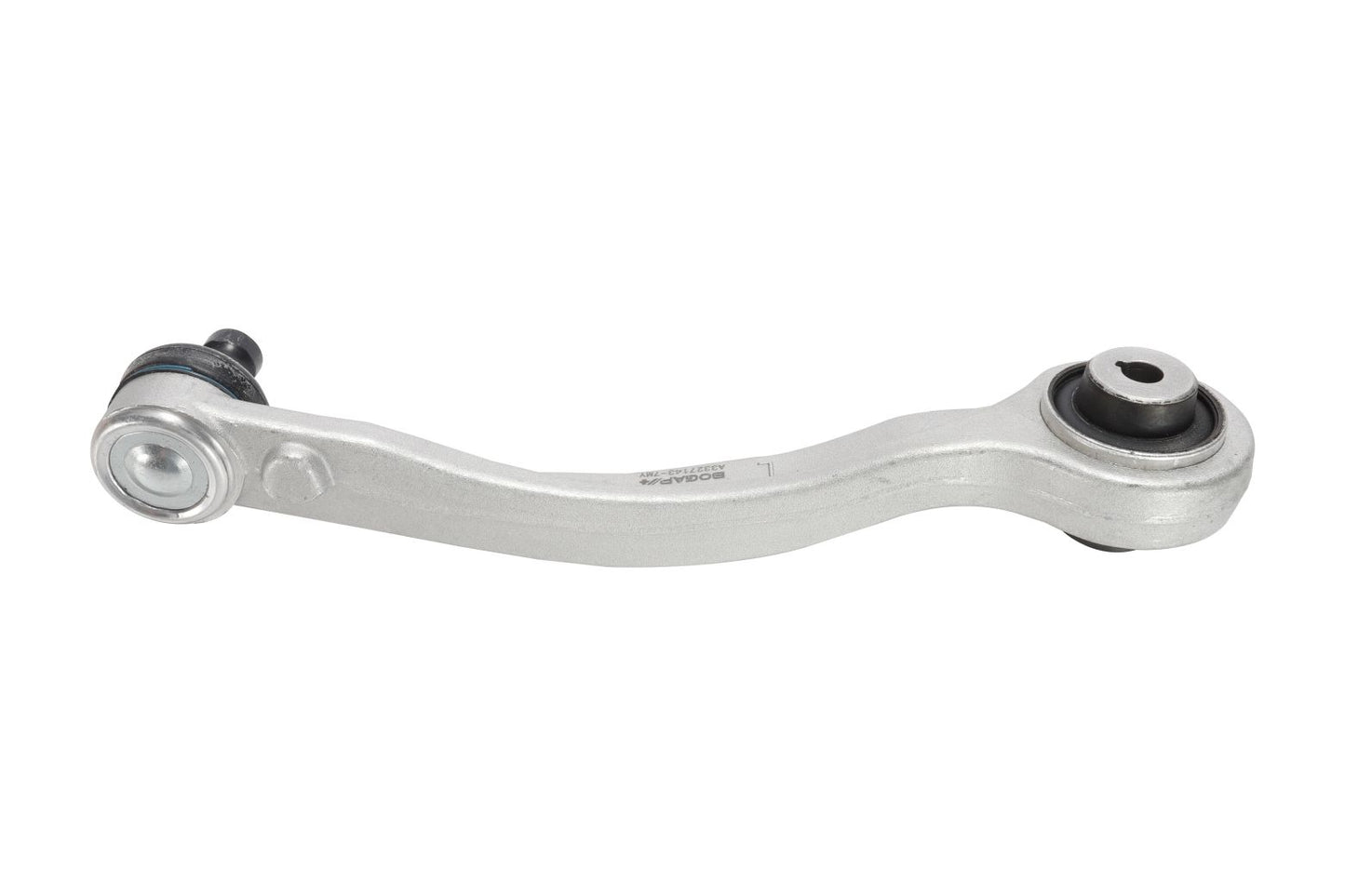 BOGAP Premium Control/Trailing Arm for wheel suspension A3327143