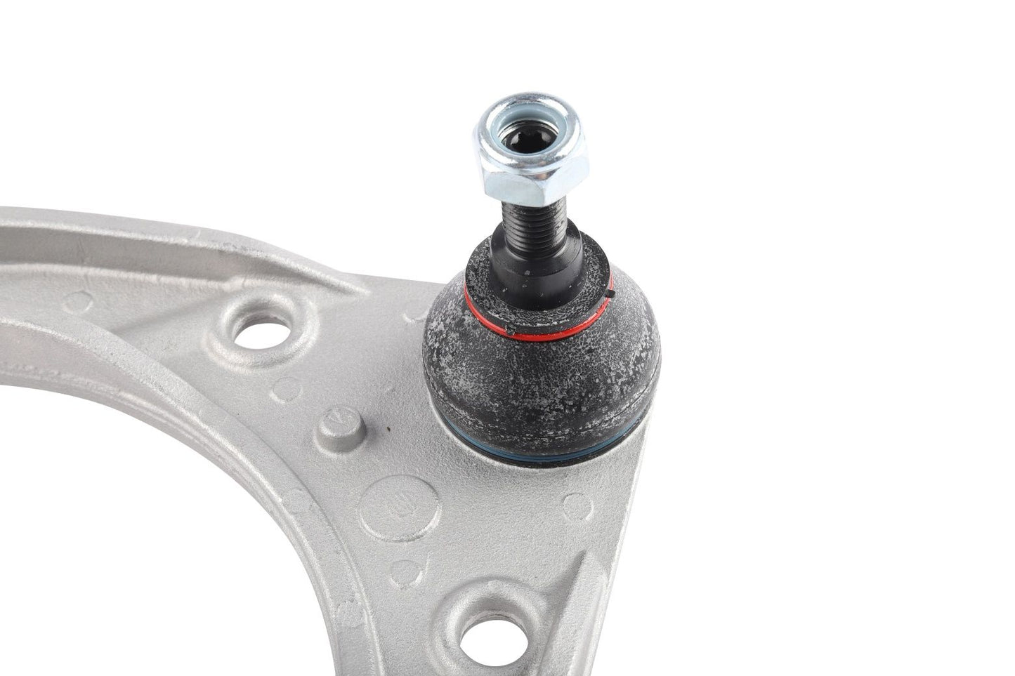 BOGAP Premium Control/Trailing Arm for wheel suspension A3327149
