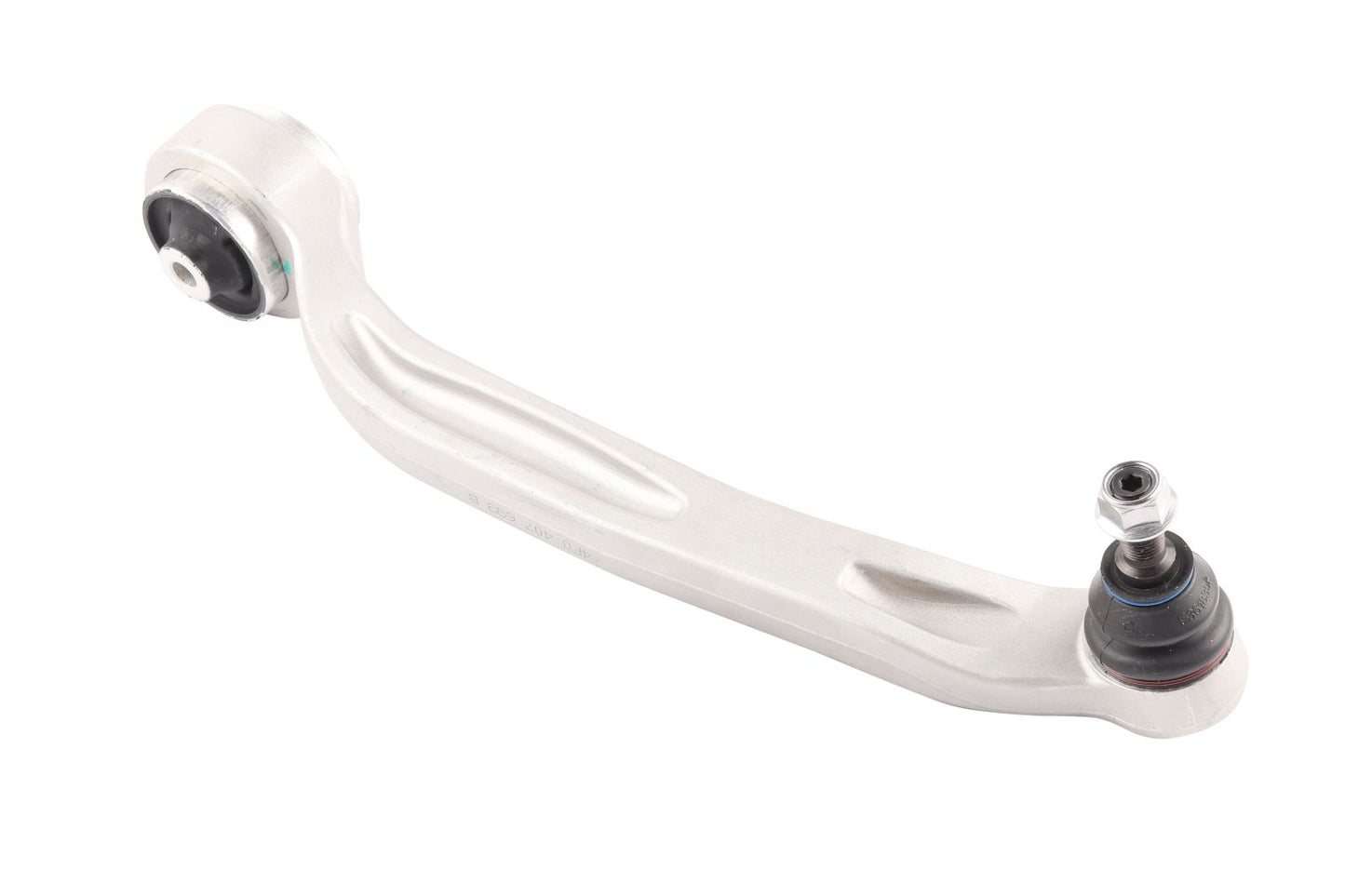 BOGAP Premium Control/Trailing Arm for wheel suspension A3327152