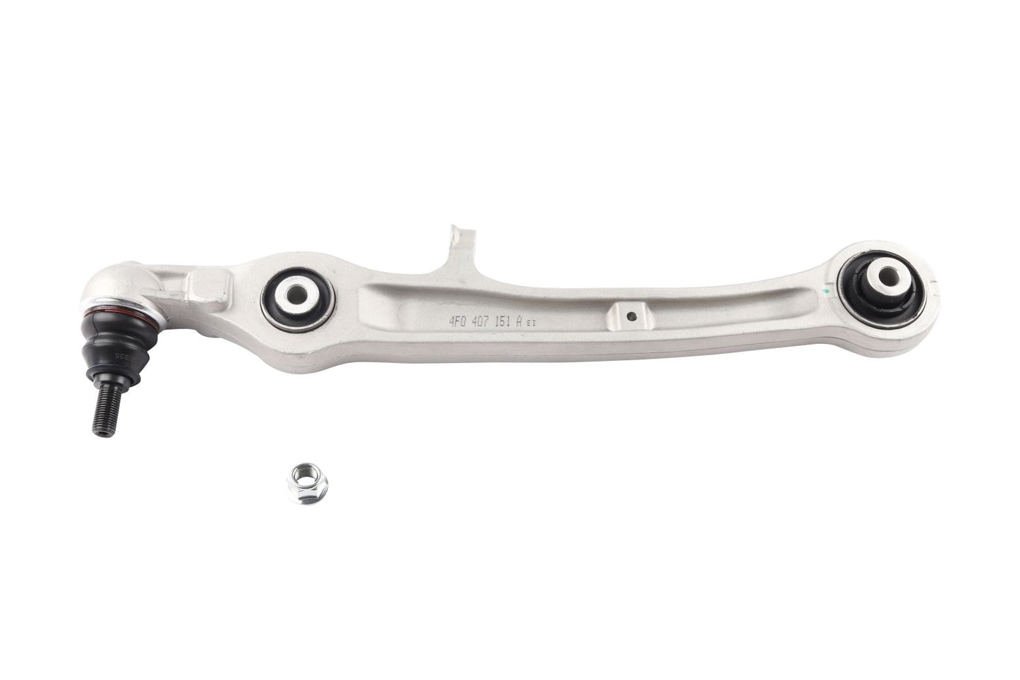 BOGAP Premium Control/Trailing Arm for wheel suspension A3327153