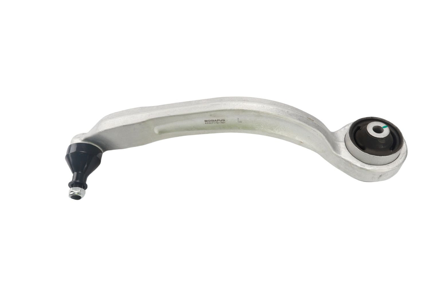 BOGAP Premium Control/Trailing Arm for wheel suspension A3327172