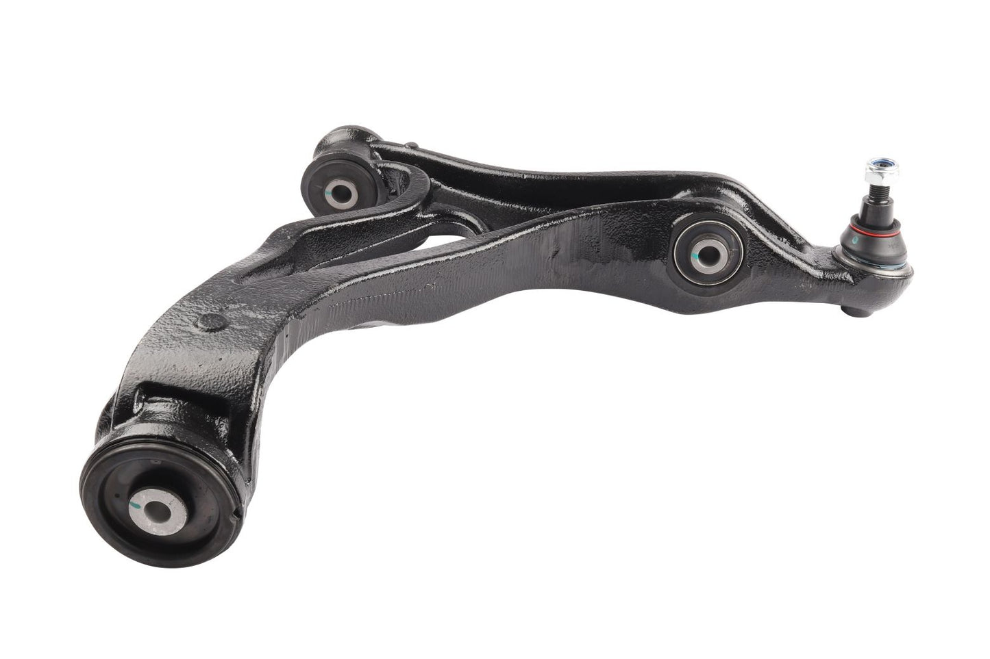BOGAP Premium Control/Trailing Arm for wheel suspension A3327199