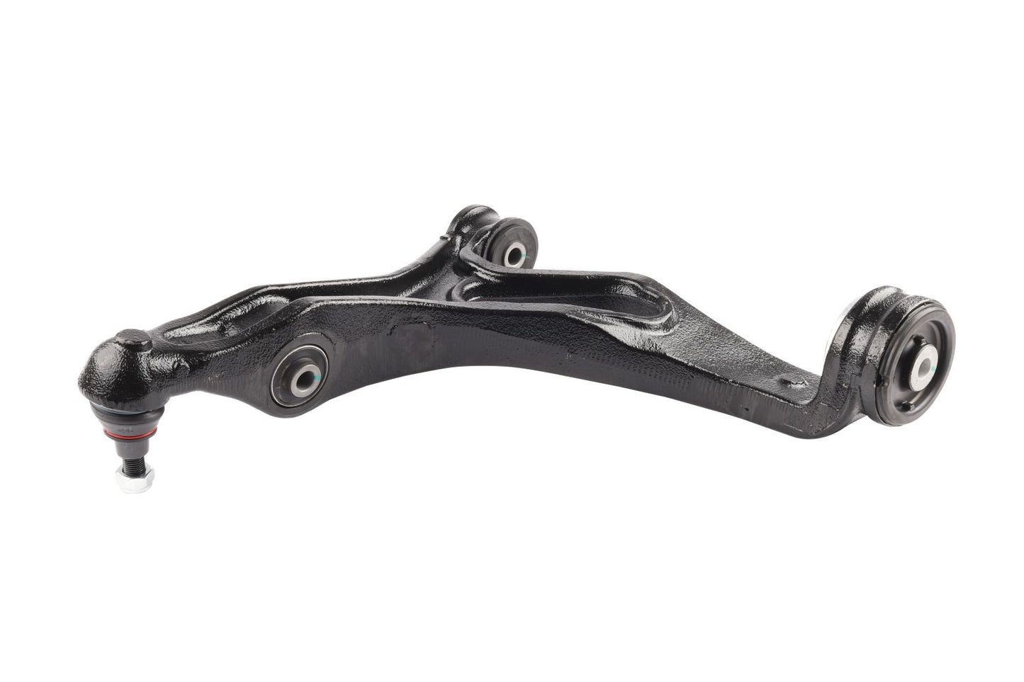 BOGAP Premium Control/Trailing Arm for wheel suspension A3327199
