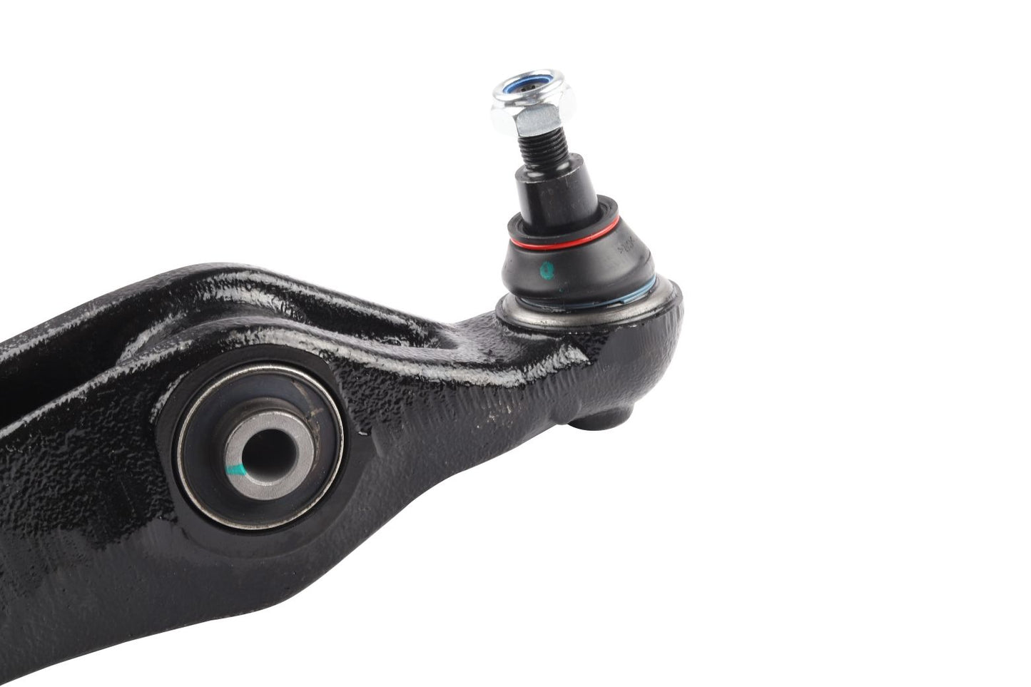BOGAP Premium Control/Trailing Arm for wheel suspension A3327199
