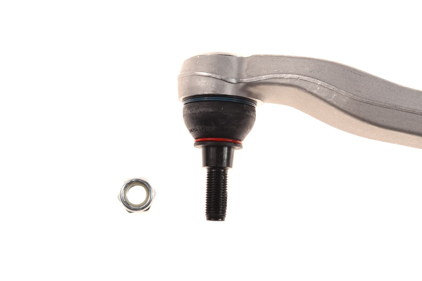 BOGAP Premium Control/Trailing Arm for wheel suspension A3327204