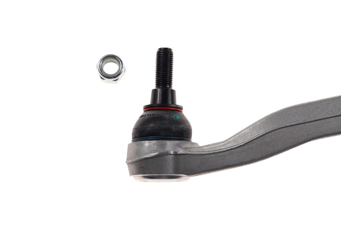 BOGAP Premium Control/Trailing Arm for wheel suspension A3327205