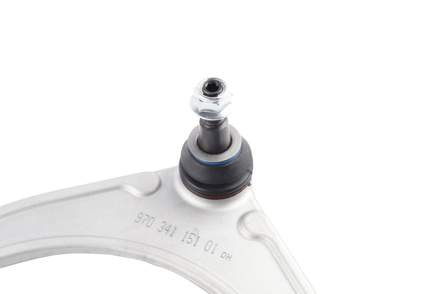BOGAP Premium Control/Trailing Arm for wheel suspension A3327267