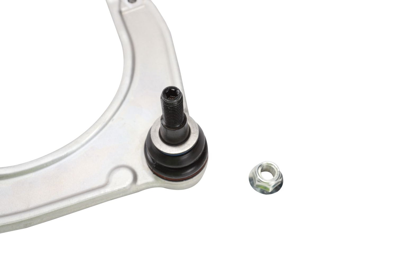 BOGAP Premium Control/Trailing Arm for wheel suspension A3327269