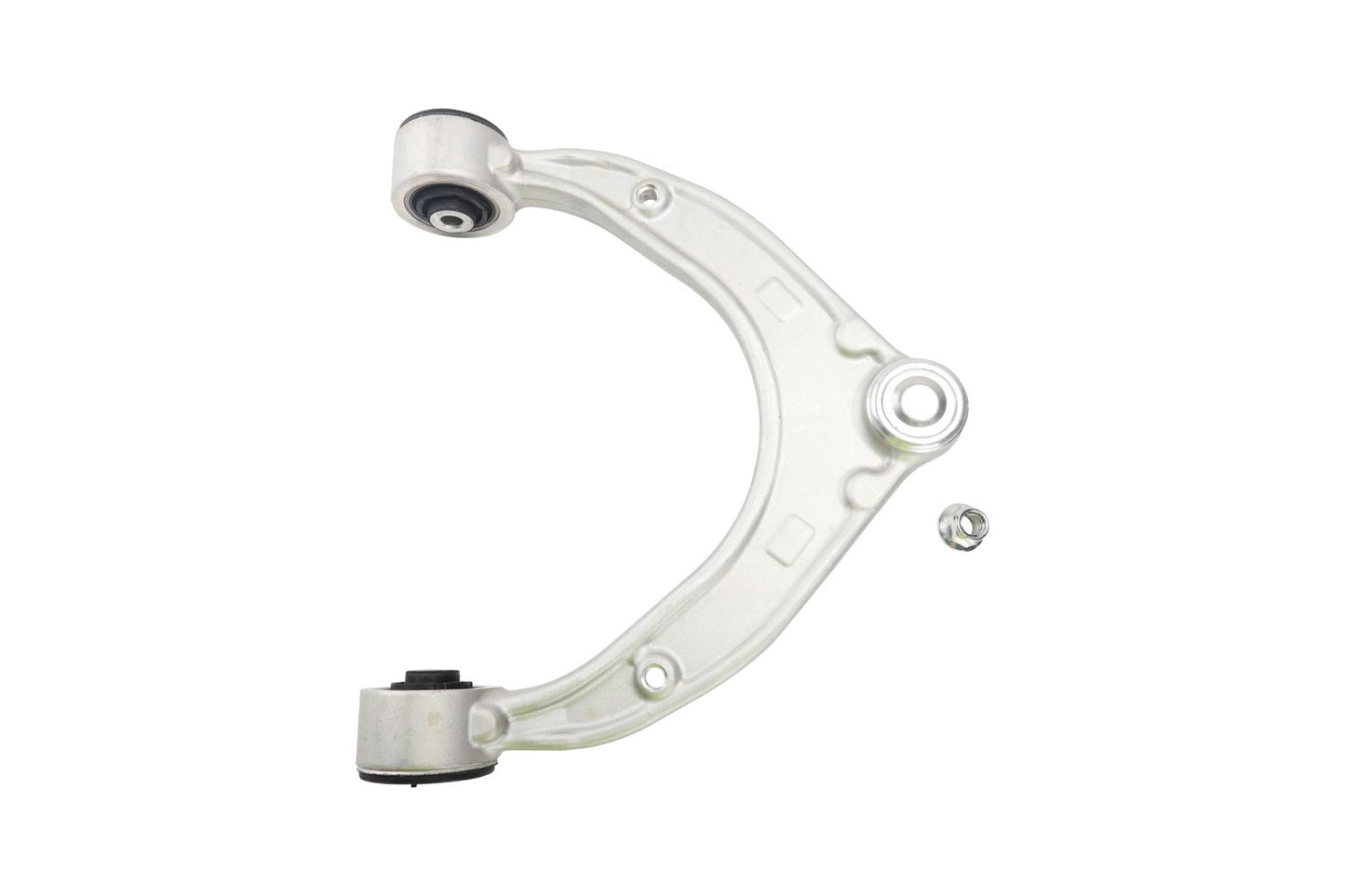 BOGAP Premium Control/Trailing Arm for wheel suspension A3327269