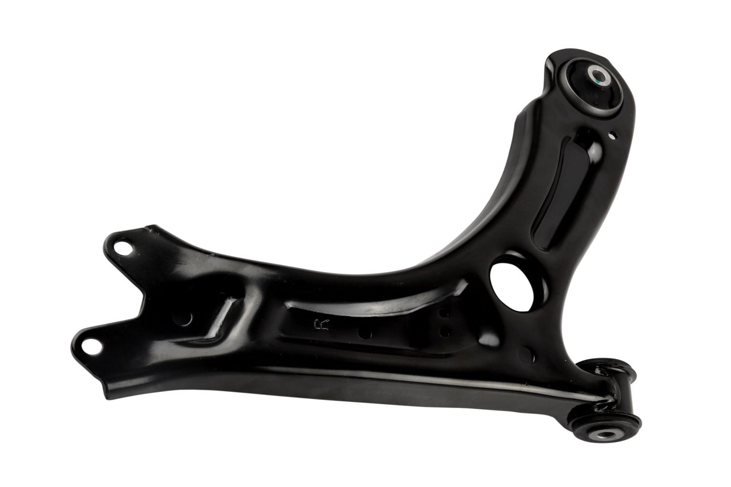 BOGAP Premium Control/Trailing Arm for wheel suspension A3327275