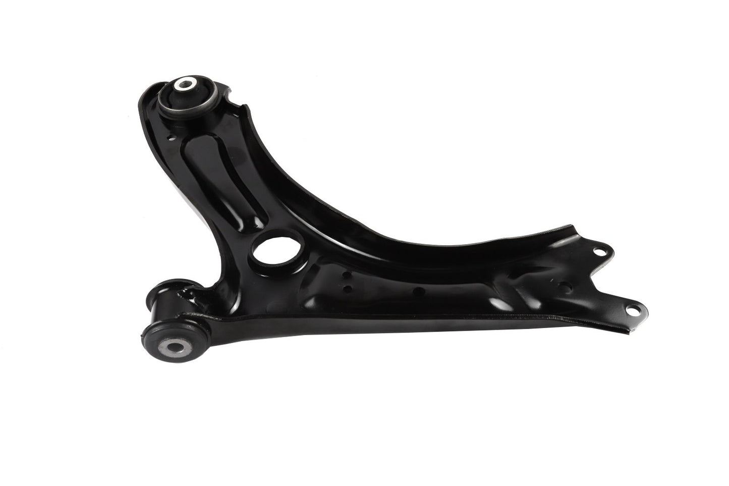 BOGAP Premium Control/Trailing Arm for wheel suspension A3327275