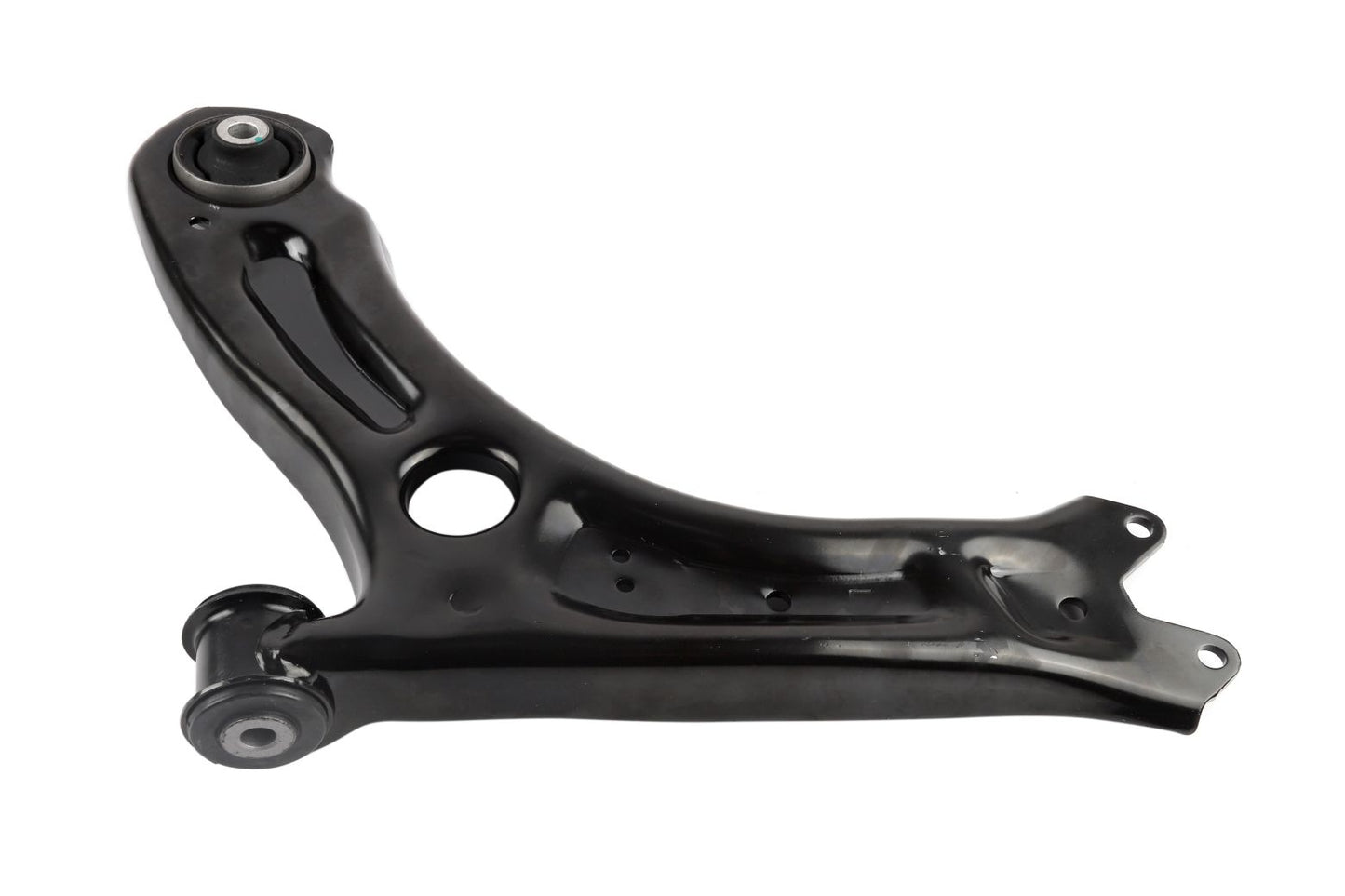 BOGAP Premium Control/Trailing Arm for wheel suspension A3327276