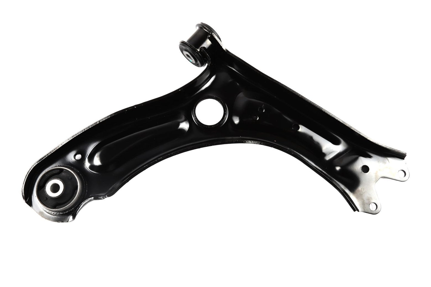 BOGAP Premium Control/Trailing Arm for wheel suspension A3327276