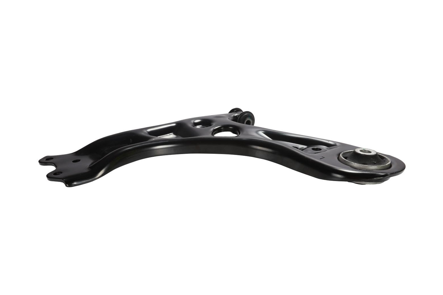 BOGAP Premium Control/Trailing Arm for wheel suspension A3327279