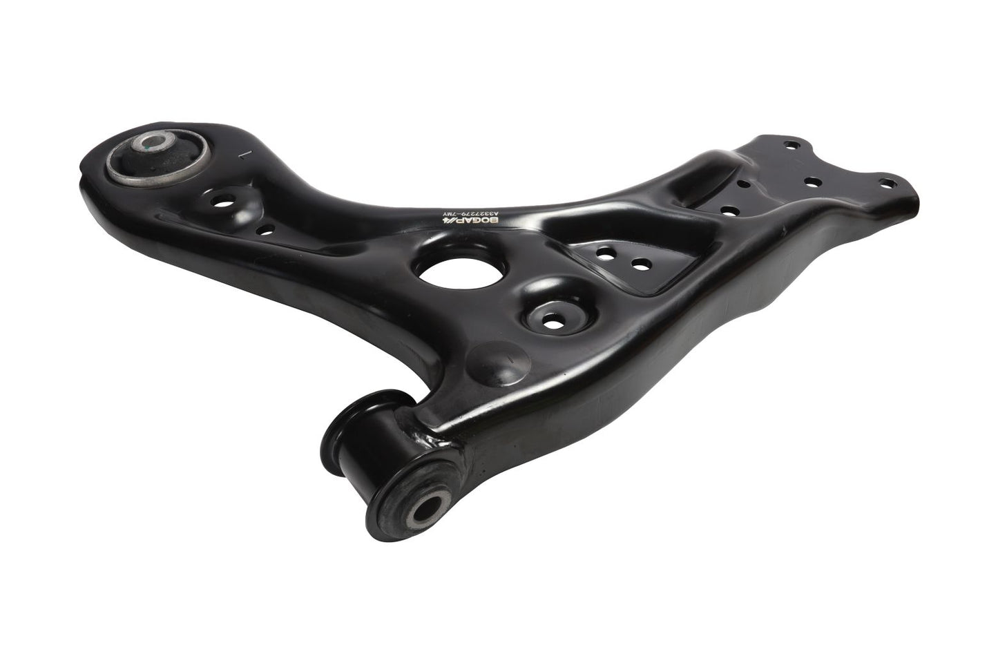 BOGAP Premium Control/Trailing Arm for wheel suspension A3327279