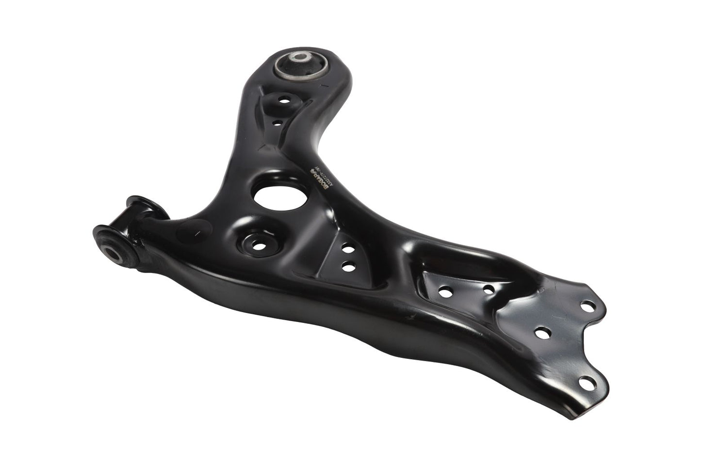 BOGAP Premium Control/Trailing Arm for wheel suspension A3327279