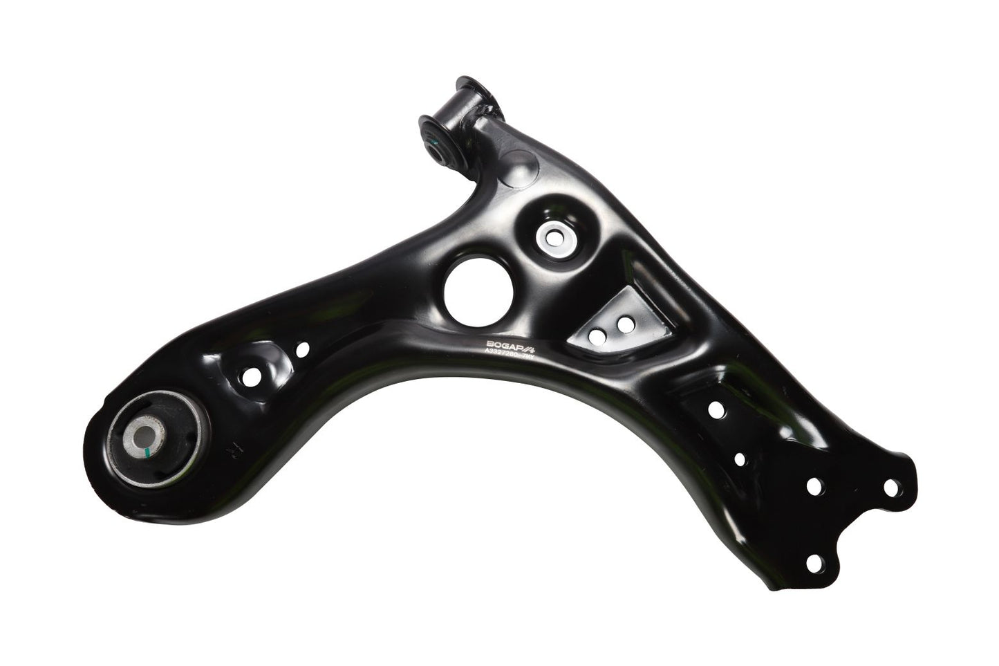 BOGAP Premium Control/Trailing Arm for wheel suspension A3327280