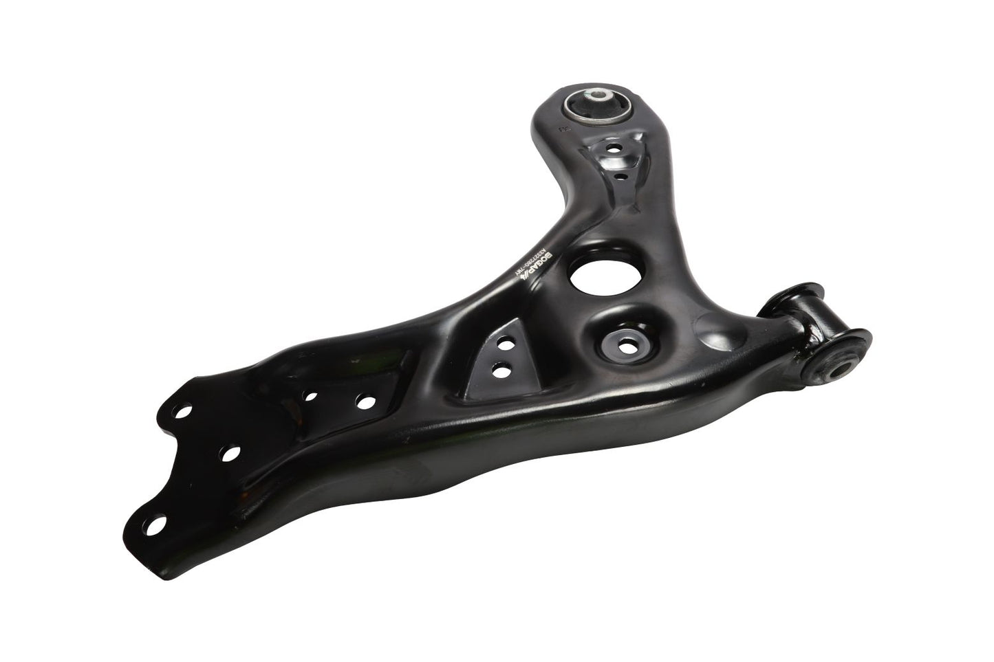 BOGAP Premium Control/Trailing Arm for wheel suspension A3327280