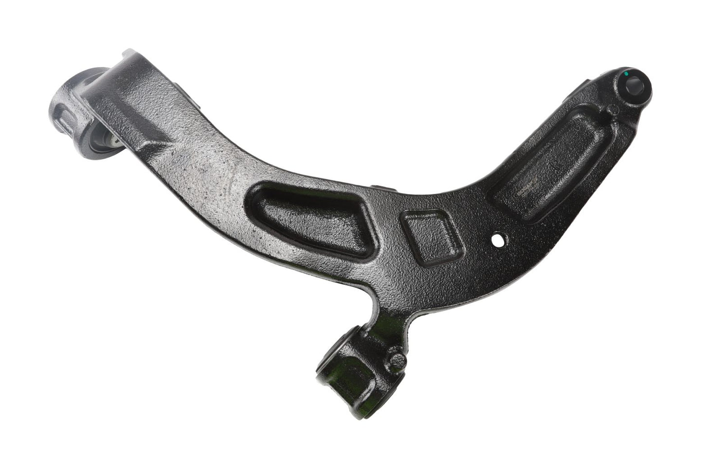 BOGAP Premium Control/Trailing Arm for wheel suspension A3327284