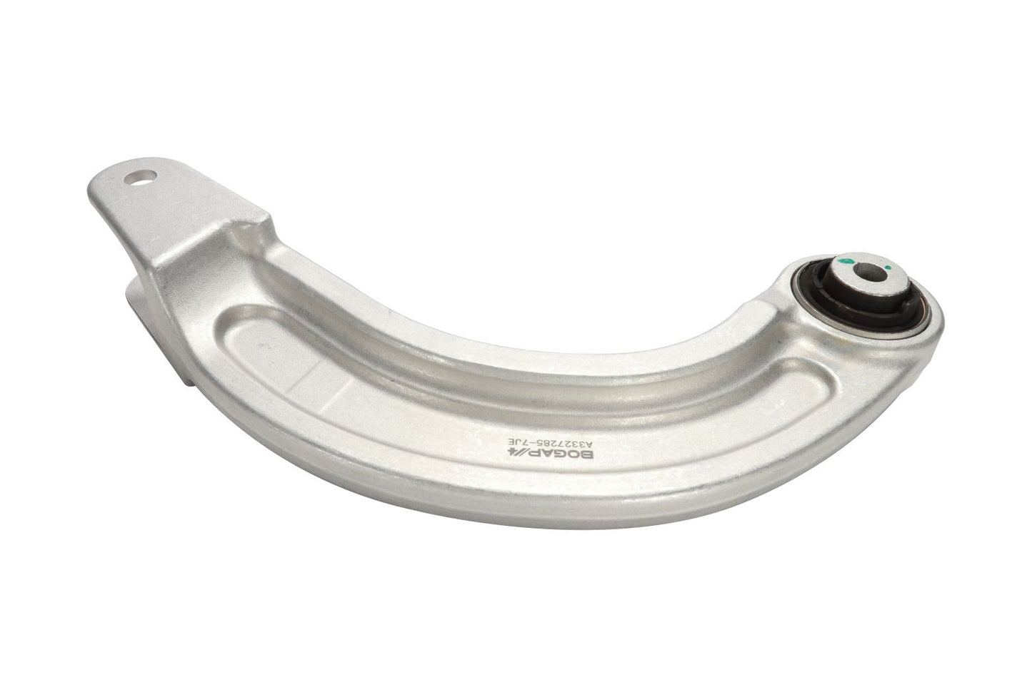 BOGAP Premium Control/Trailing Arm for wheel suspension A3327285